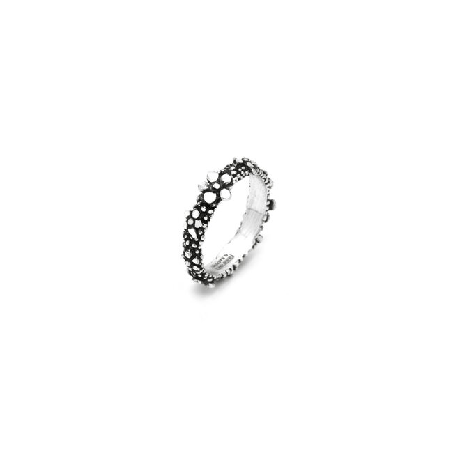 Raspini GIOVANNI RASPINI  GR1169 WILDFLOWER RING
