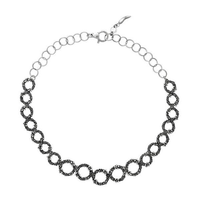 Raspini GIOVANNI RASPINI  GR11694 WILDFLOWER COLLIER