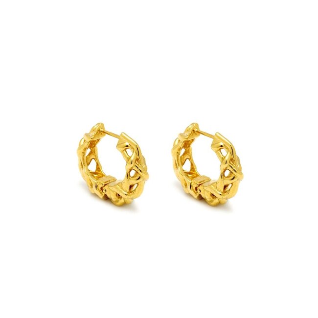 Raspini  GR11490 OORBELLEN