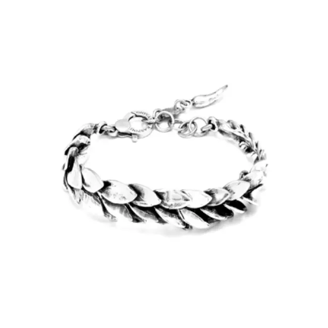 Raspini  GR11125 DAMES ARMBAND