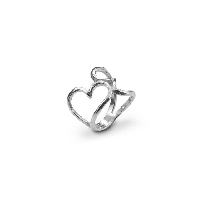 Raspini 09894 DAMES RING