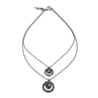 Raspini GIOVANNI RASPINI GR10682 COLLIER