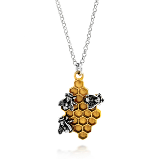 Raspini GIOVANNI RASPINI GR11231 COLLIER