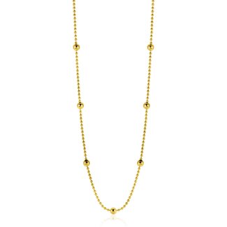 zinzi ZINZI 987G VERGURLD COLLIER