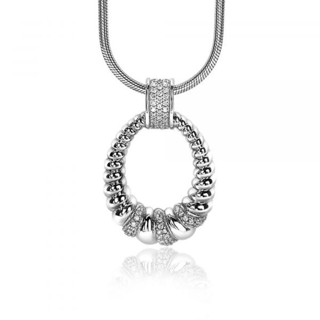 zinzi ZIO1966 OVAAL HANGER