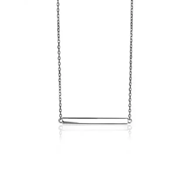 zinzi  ZIC 1308 COLLIER  MET STAAFJE