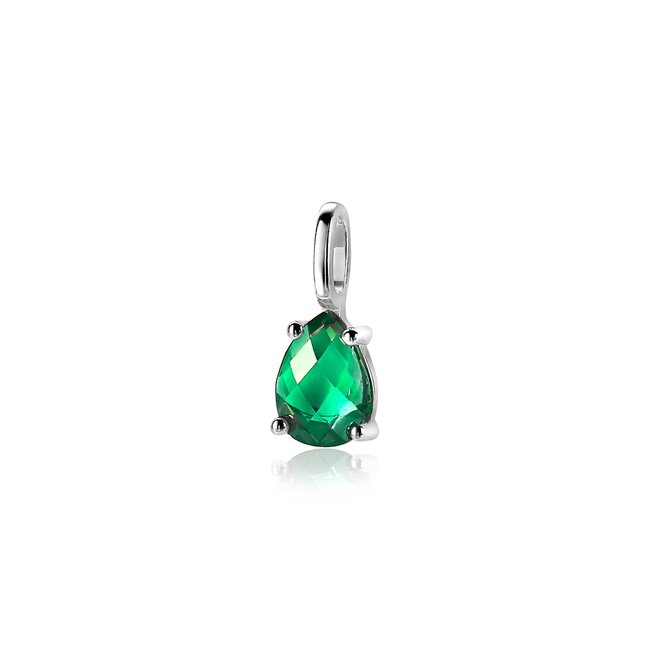 zinzi ZIH2070GRN HANGER DRUPPEL GROEN