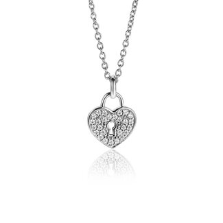 zinzi ZINZI ZIH 2400 HANGER MET ZIRCONIA