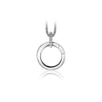 zinzi ZINZI ZIH2061 HANGER  ZIRCONIA