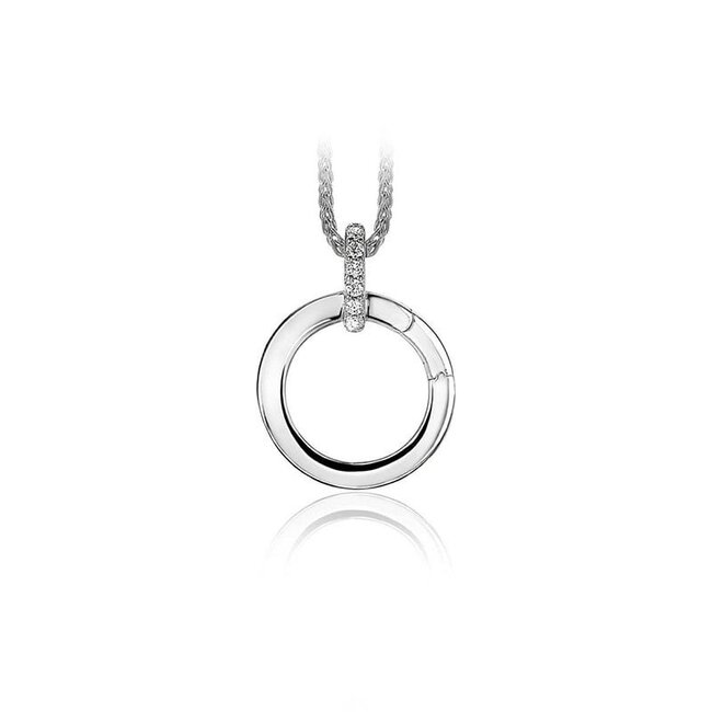 zinzi  ZIH2061 HANGER  ZIRCONIA