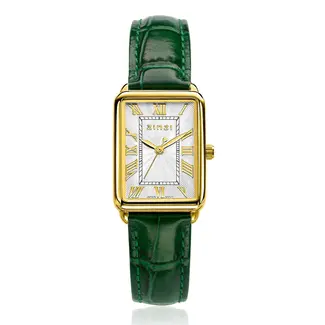 zinzi ZINZI ZIW1907G DAMES HORLOGE