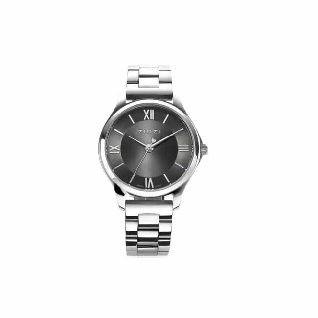 zinzi ZIW1224 DAMES HORLOGE