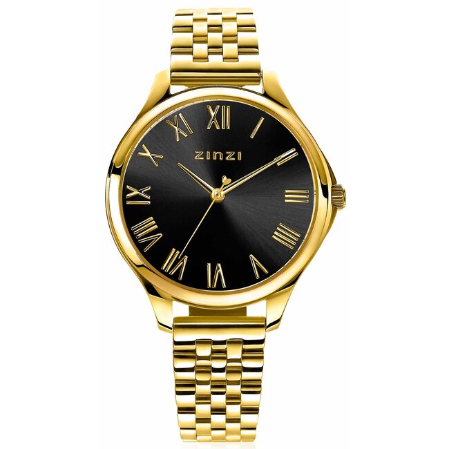 zinzi ZIW1143 DAMES HORLOGE