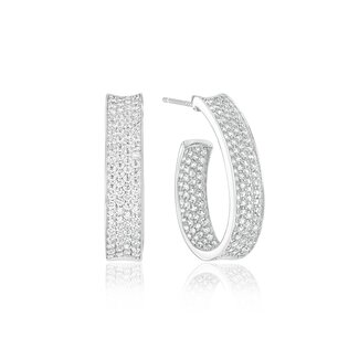 SIF JAKOBS SIF JAKOBS E2390-CZ OORHANGER ZIRCONIA