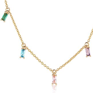 SIF JAKOBS PRINSES  BAQUETTE COLLIER