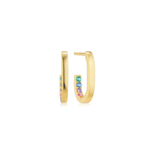 SIF JAKOBS CAPIZZI PICCOLO E42210-XCZ OORBELLEN