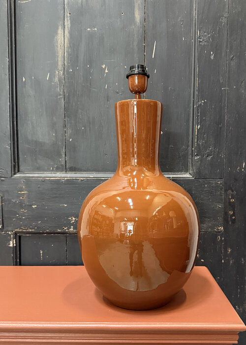 Lampenvoet  - Coffee