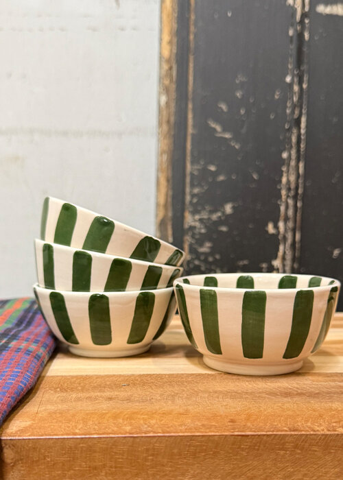 Tapas schaaltje - Groen