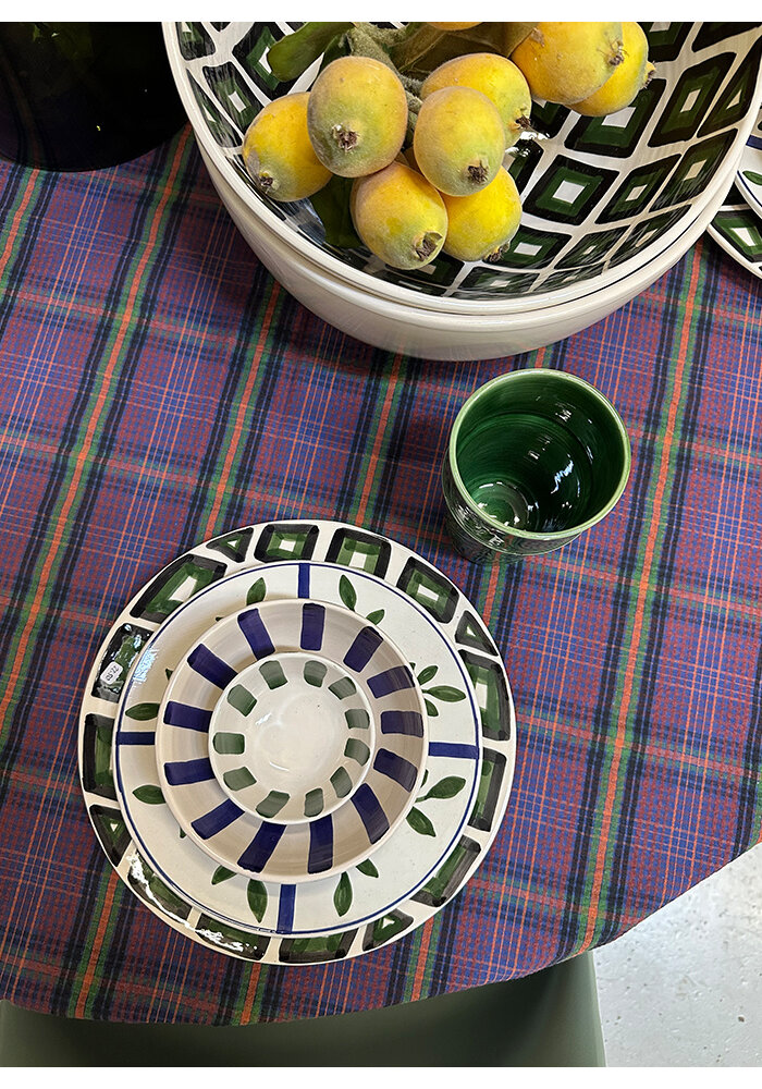 Tapas schaaltje - Groen