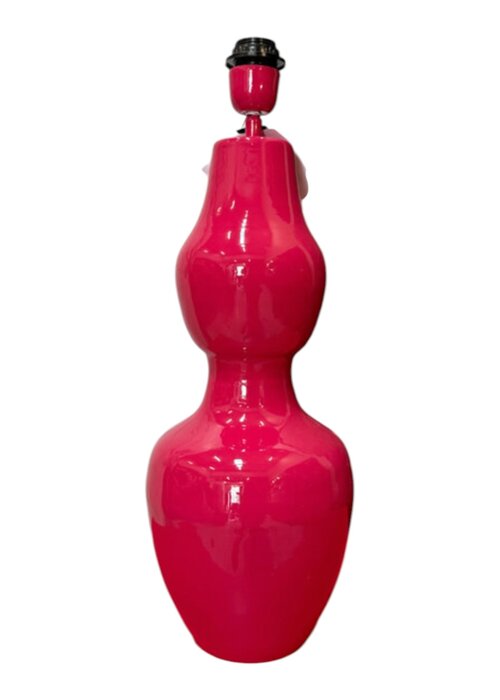 Lampenvoet  - Roze