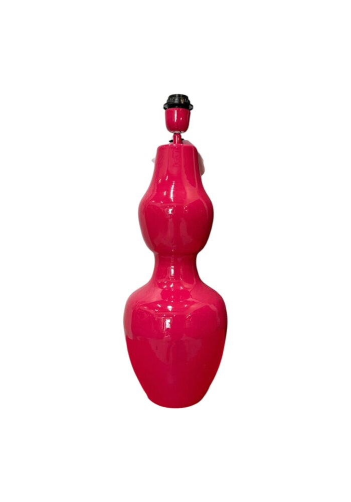 Lampenvoet  - Roze