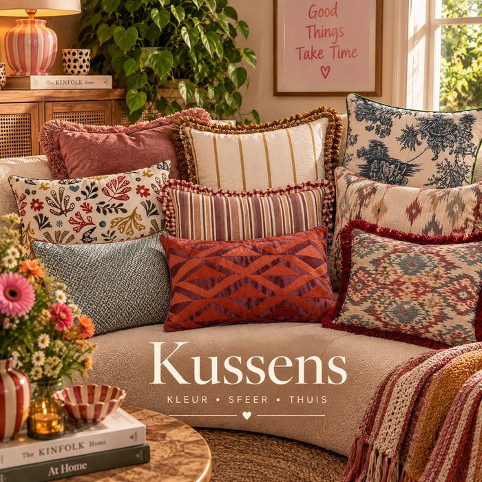 kussens
