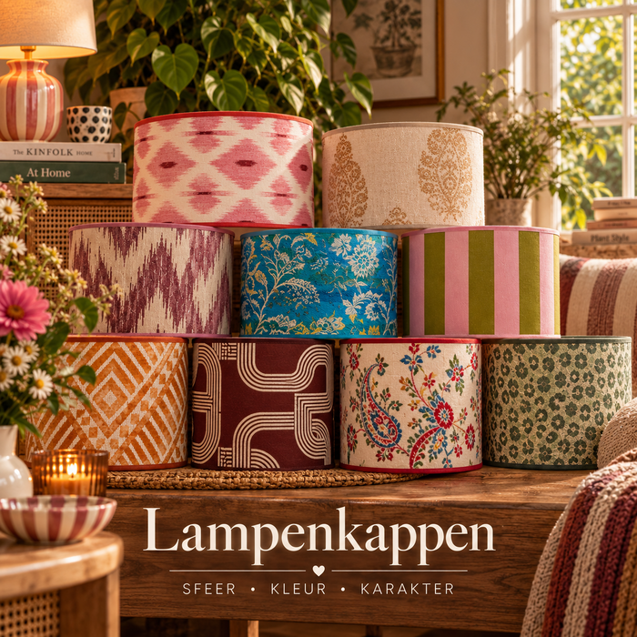 lampenkappen
