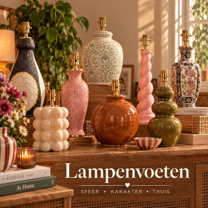 lampenvoeten
