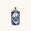 Lampenvoet - Delft blauw