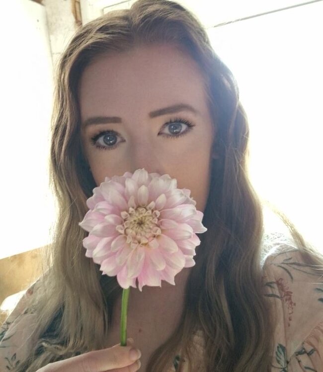 Daniella’s Treasure