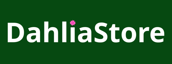 Dahlia Store - Boutique de dahlias