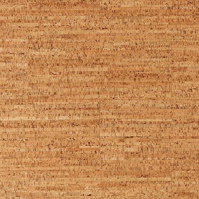 Kork opslagstavle Lissabon 60x30 cm – 5 mm tykkelse