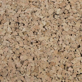 Rustik korkplade 60x30 cm – 8 mm tykkelse pr. stk