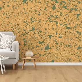 Vægkork Country Green - 60 x 30 cm - 3 mm tyk - Pr. m²