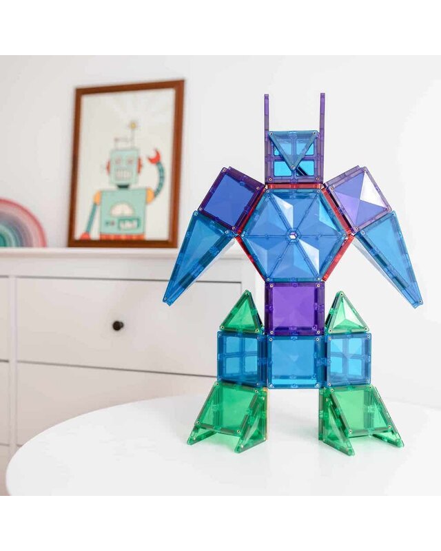 CONNETIX  CONNETIX Mega Pakket - 212 delig