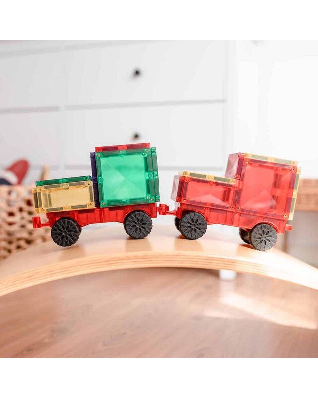 CONNETIX  CONNETIX Motion Pakket - 24 delig CONNETIX  CONNETIX Motion Pakket - 24 delig