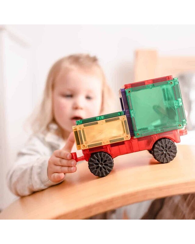 CONNETIX  CONNETIX Motion Pakket - 24 delig CONNETIX  CONNETIX Motion Pakket - 24 delig