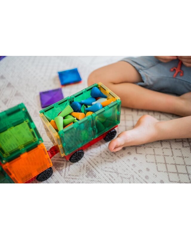 CONNETIX  CONNETIX Motion Pakket - 24 delig CONNETIX  CONNETIX Motion Pakket - 24 delig