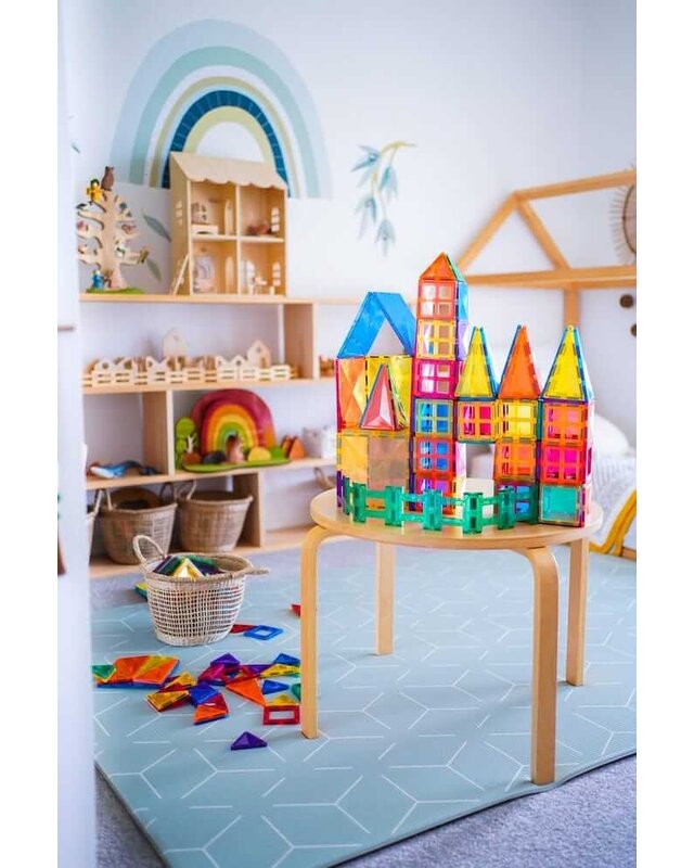 CONNETIX  CONNETIX Creative Pakket - 102 delig CONNETIX  CONNETIX Creative Pakket - 102 delig