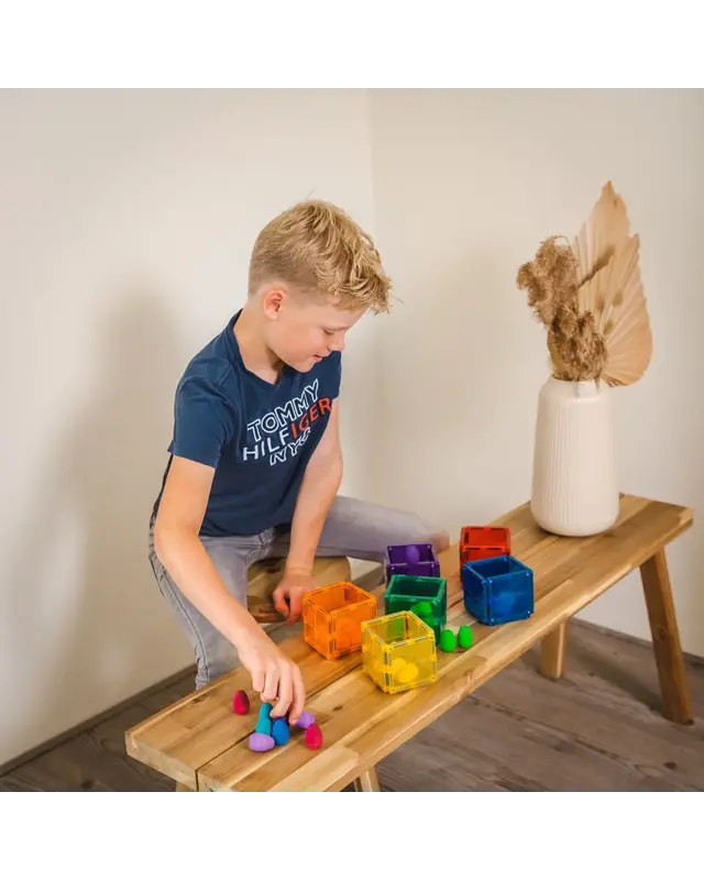 Coblo Coblo Schoolbox Classic XL - 100 delig Coblo Coblo Schoolbox Classic XL - 100 delig