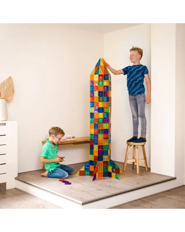 Coblo Coblo Schoolbox Classic XL - 100 delig Coblo Coblo Schoolbox Classic XL - 100 delig