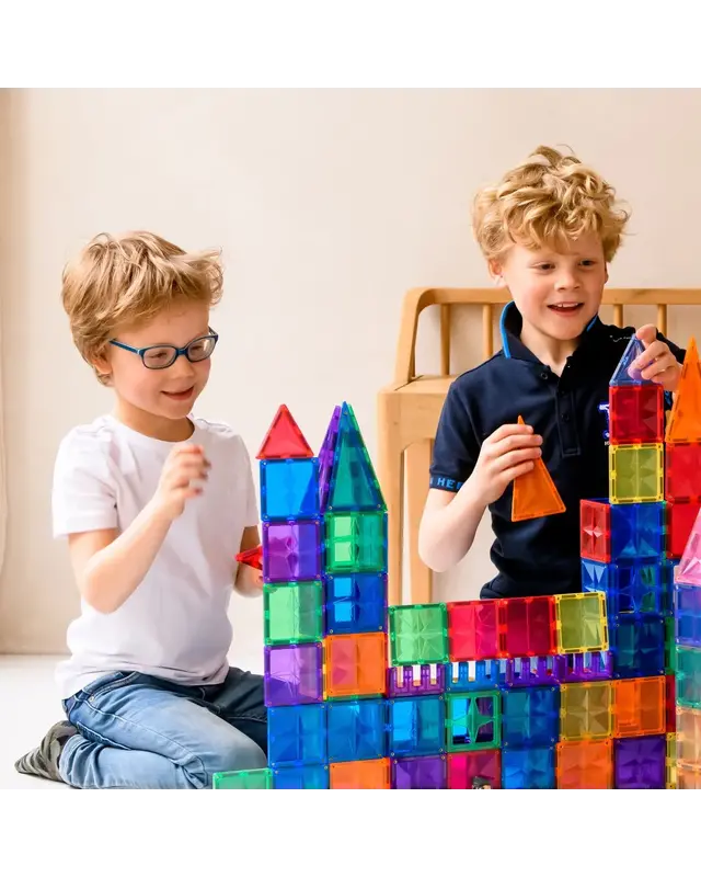 Coblo Coblo Schoolbox Classic XL - 100 delig Coblo Coblo Schoolbox Classic XL - 100 delig