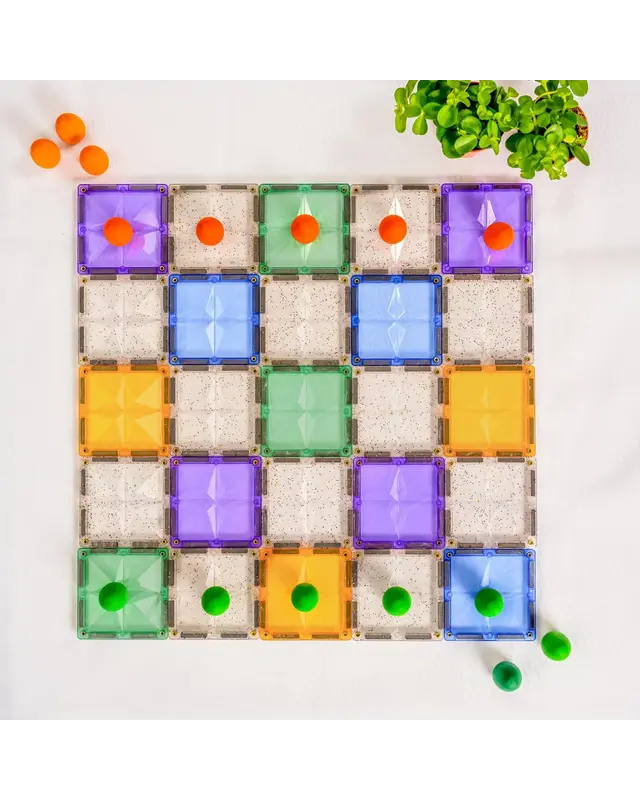 Coblo Coblo Limited edition Pastel 100 delig + 10 Gratis glitter stenen Coblo Coblo Limited edition Pastel 100 delig + 10 Gratis glitter stenen