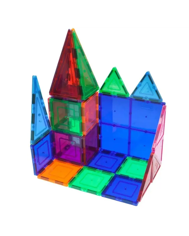 Magic Magnetic Magic Magnetic MultiMark 30 delig set