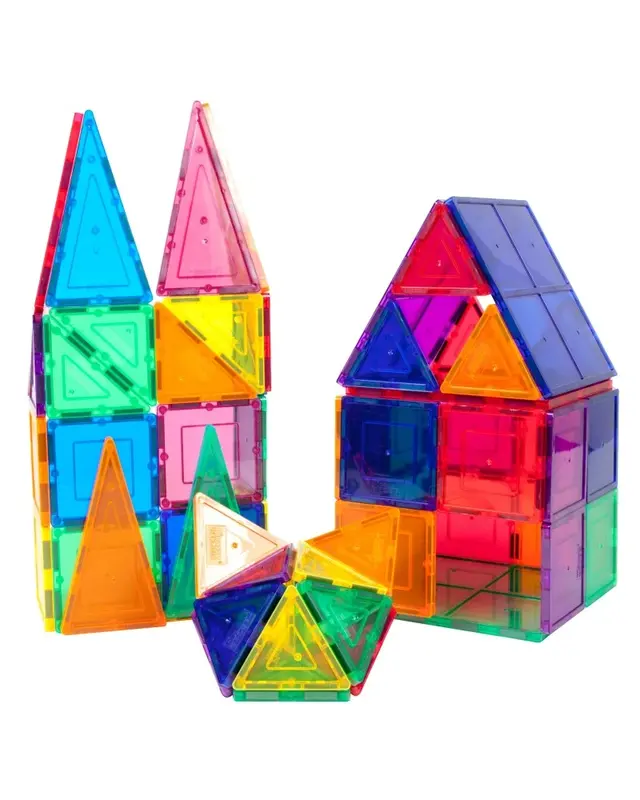 Magic Magnetic Magic Magnetic MultiMark 30 delig set