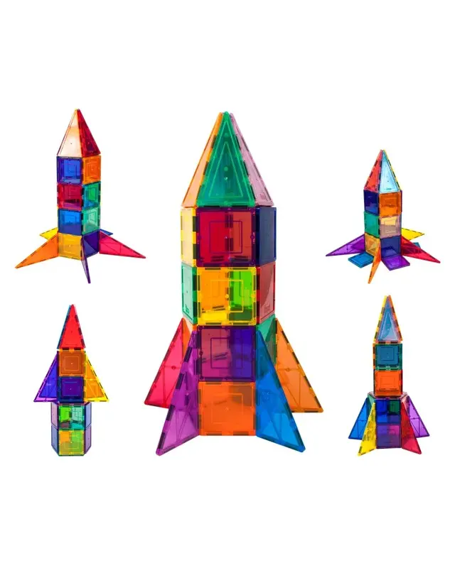 Magic Magnetic Magic Magnetic MultiMark 30 delig set