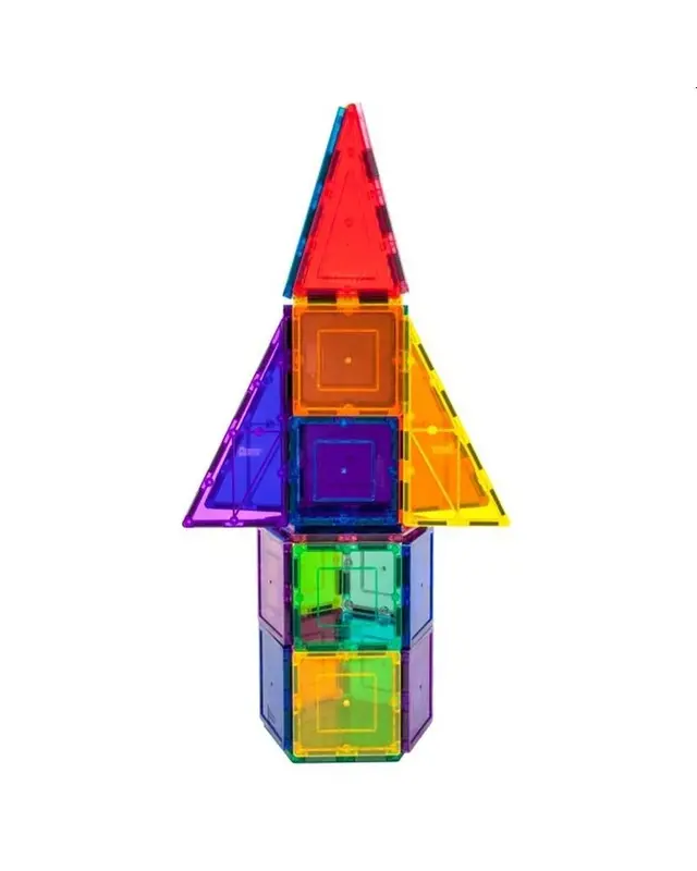 Magic Magnetic Magic Magnetic MultiMark 30 delig set