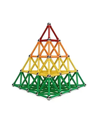 Magic Magnetic 3D Magnetisch speelgoed - 138 stuks