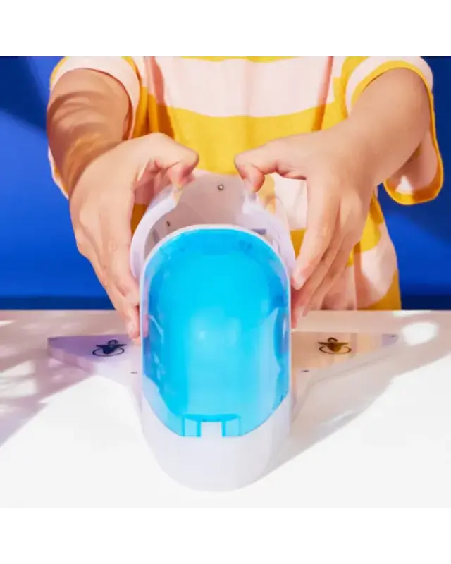 Magna Tiles Magna Tiles Space Tiles 32-delig ruimtevaart