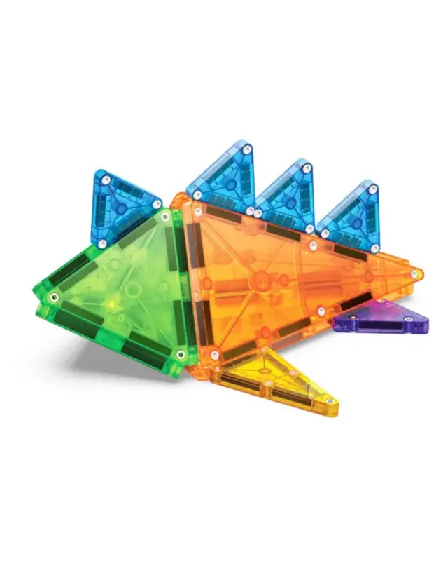 Magna Tiles Magna Tiles Combo Magneten 46-delig